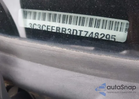 2013 Fiat 500 Sport Cattiva from USA, damaged, VIN 3C3CFFBR3DT748295